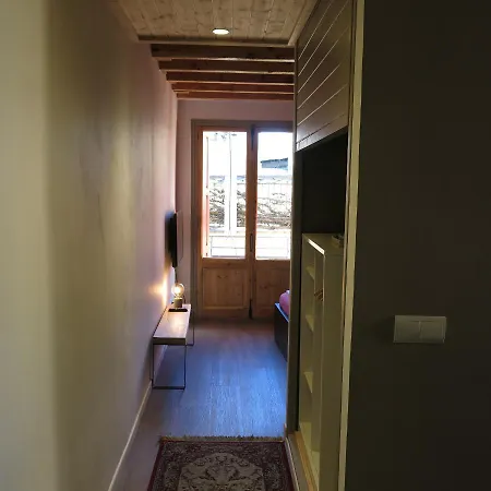 Lejlighed Estudio En - Sainte Anne *