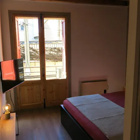 Lejlighed Estudio En - Sainte Anne