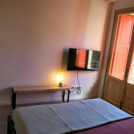 Estudio En - Sainte Anne Lejlighed *