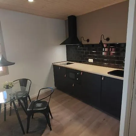 Lejlighed Estudio En - Sainte Anne Osséja